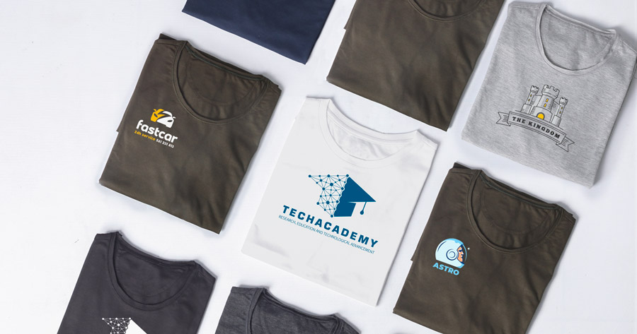 Camaloon camisetas online