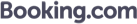 Booking logo