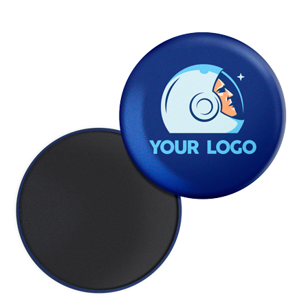 38mm souvenir magnet