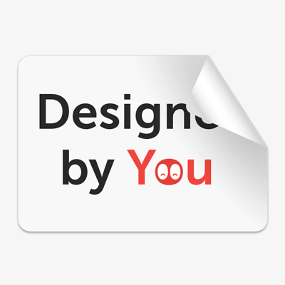 Camaloon sticker
