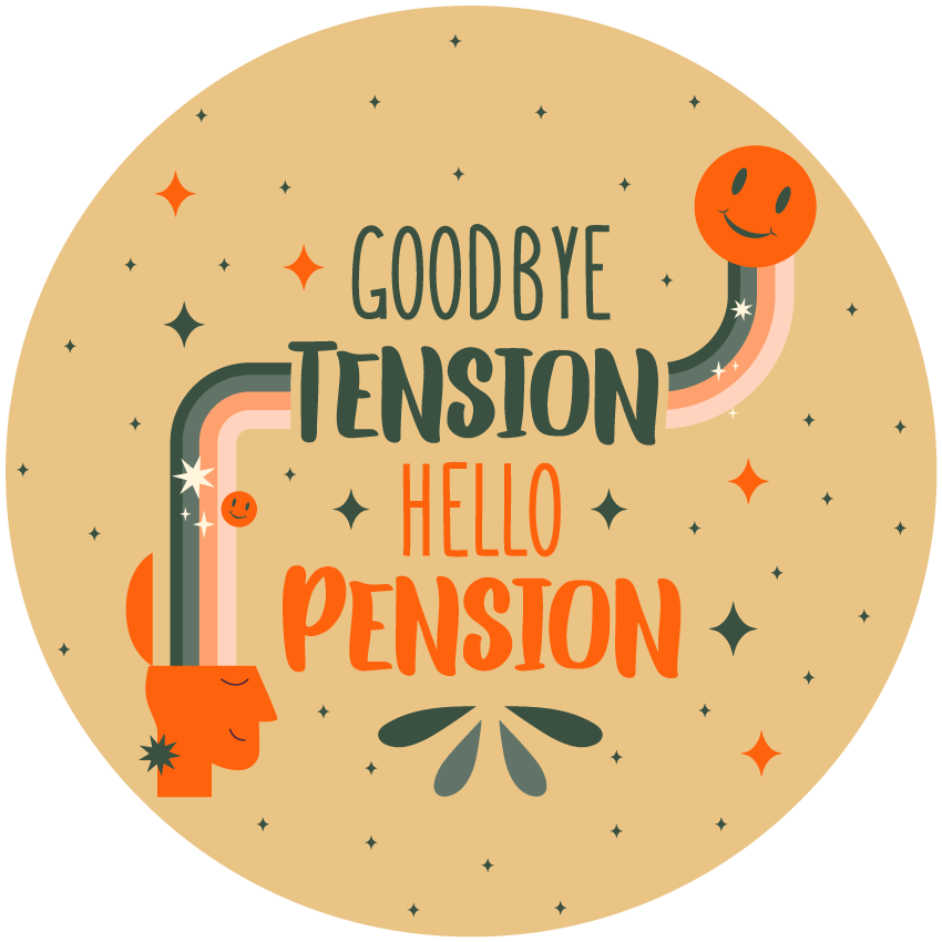 Personalised round 56mm fridge magnet souvenirs