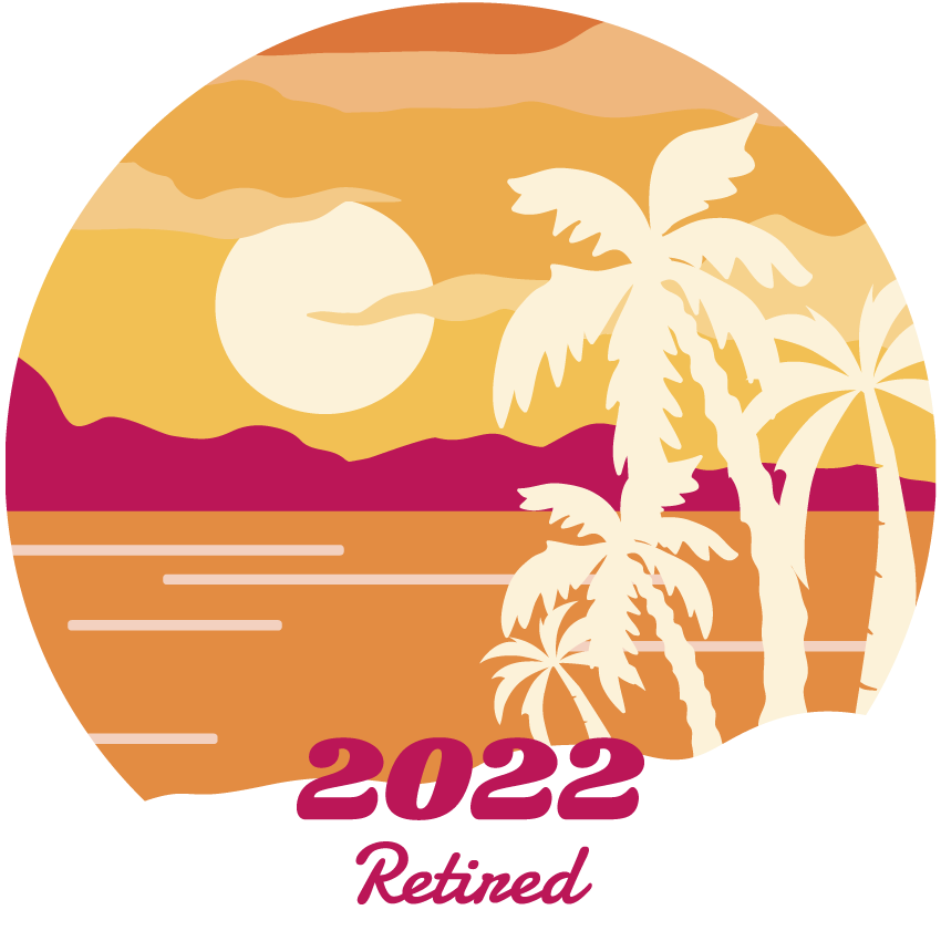 Personalised round 38mm fridge magnet souvenirs