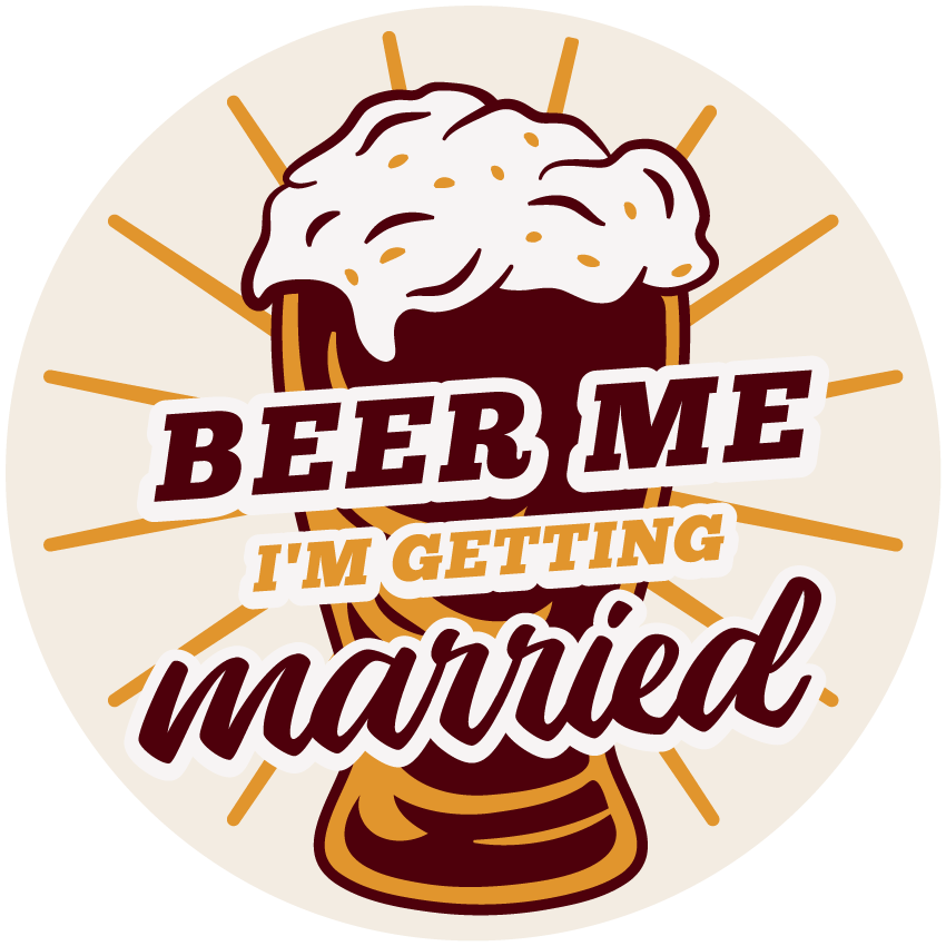 Round magnetic bottle opener 56mm