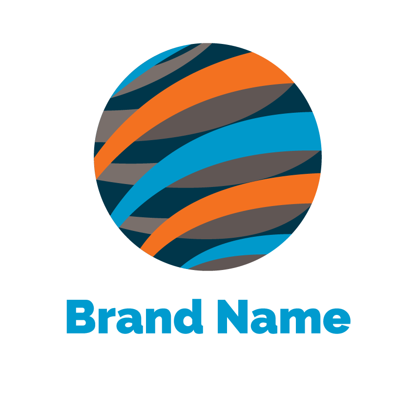 Personalised round 38mm fridge magnet souvenirs
