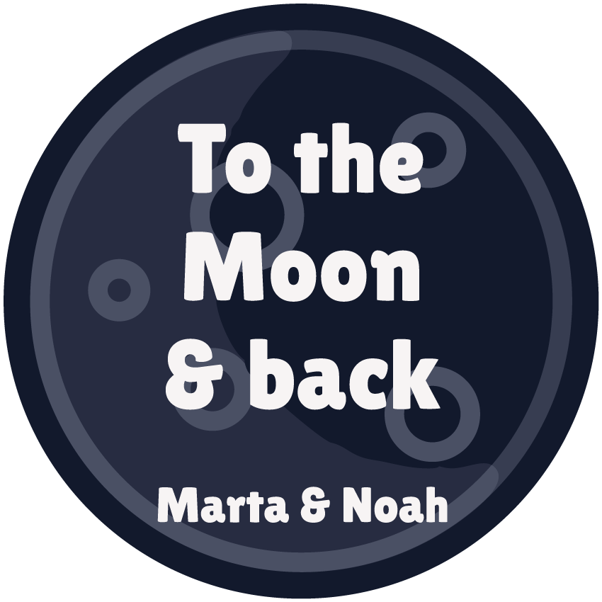 Personalised round 56mm fridge magnet souvenirs