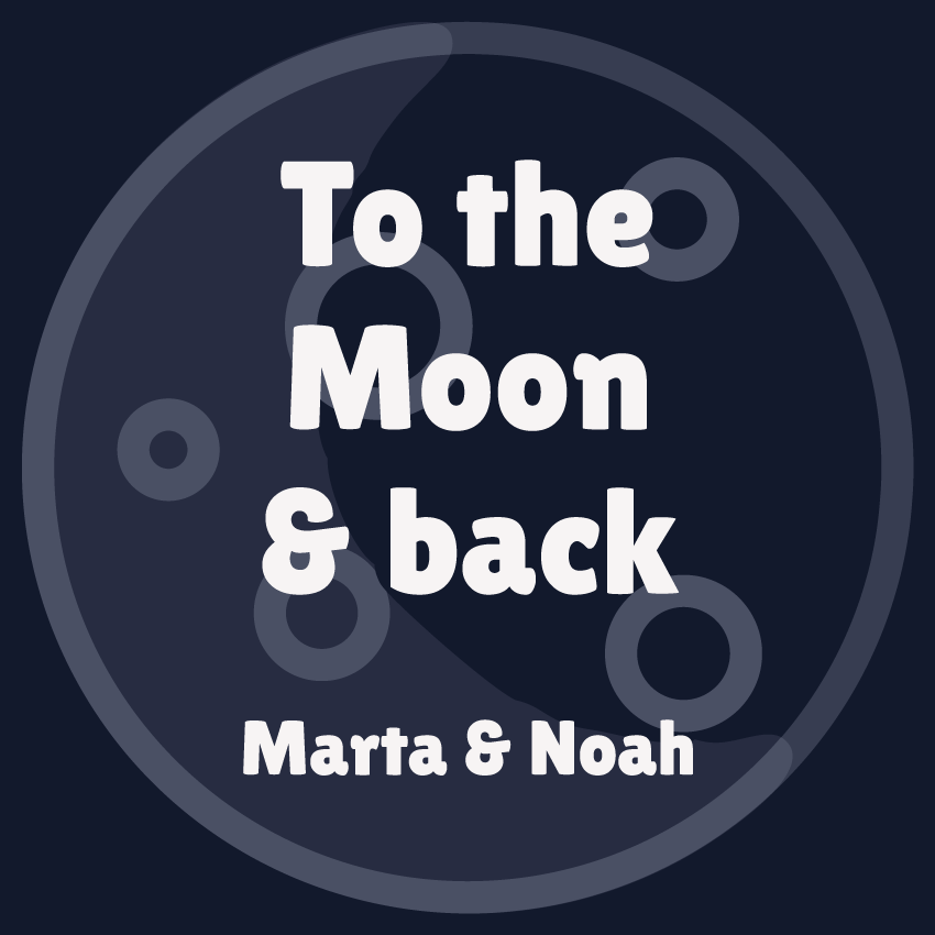Personalised round stickers