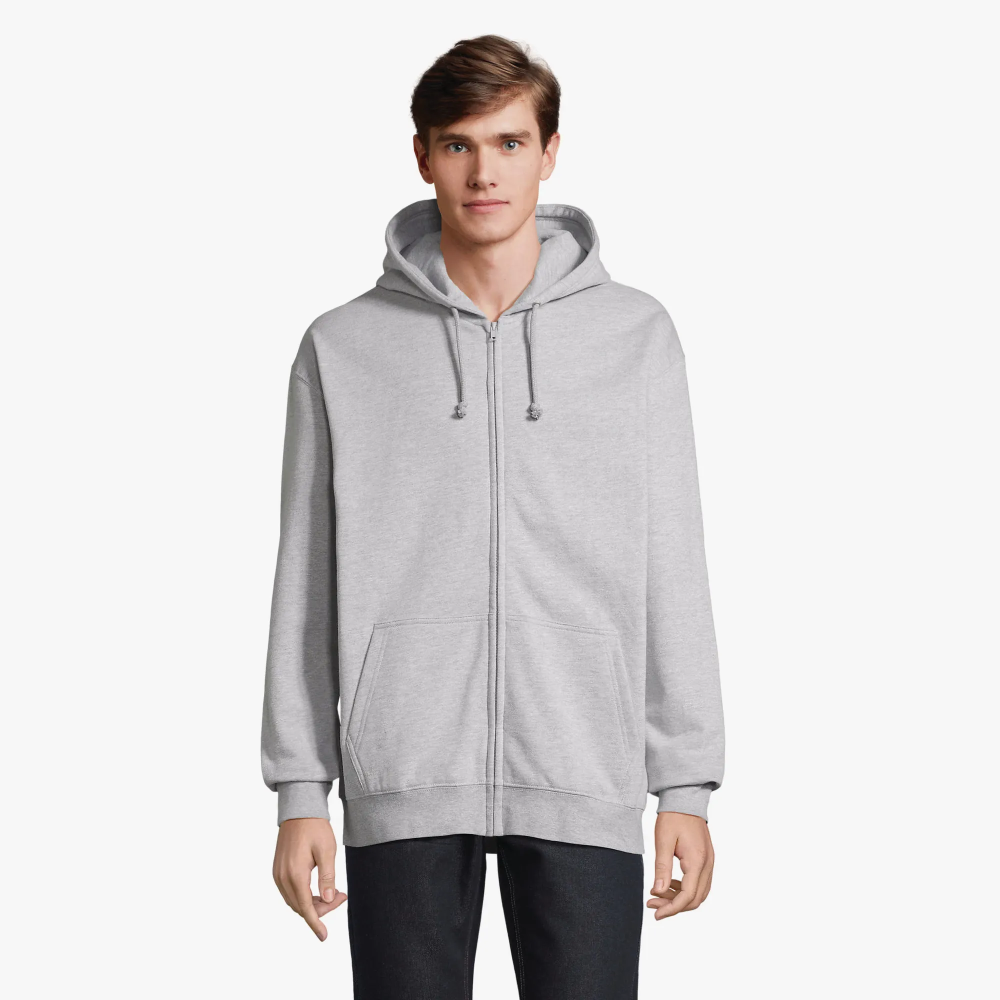 CMLmo_swtshrt_S03812 - color GY