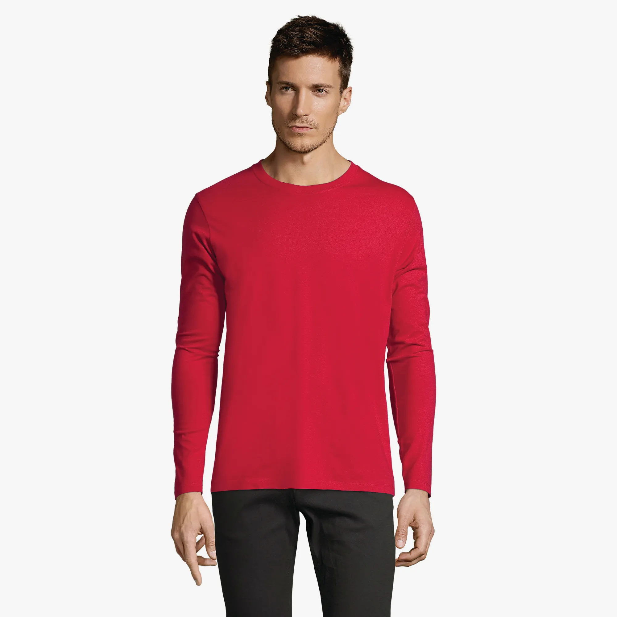 CMLmo_tshrts_S02074 - color RD